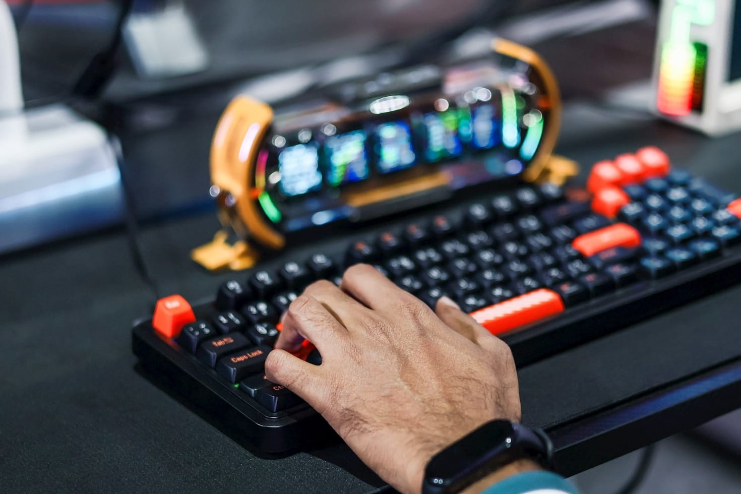 Top 10 Must-Have Gaming Accessories for 2023